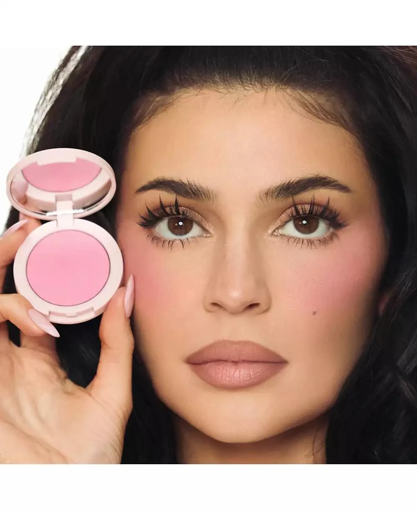 Kylie Cosmetics Hybrid Blush 4