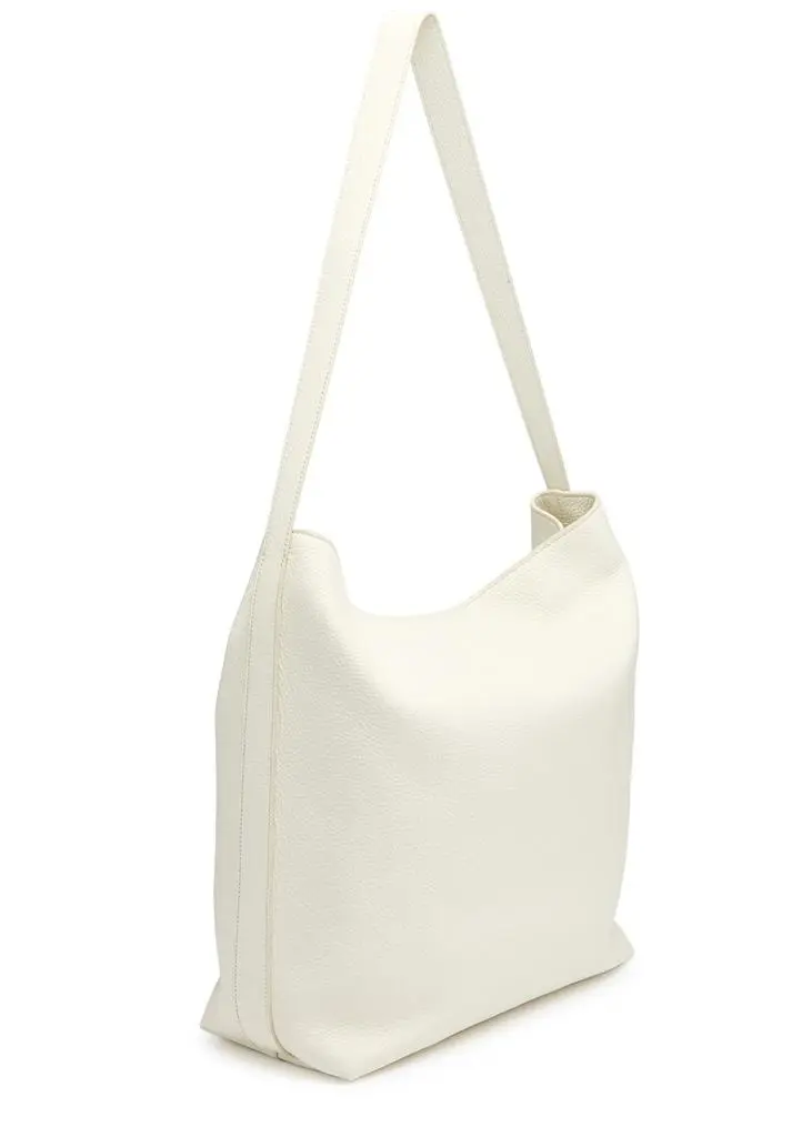AESTHER EKME Sac Supple leather tote  2