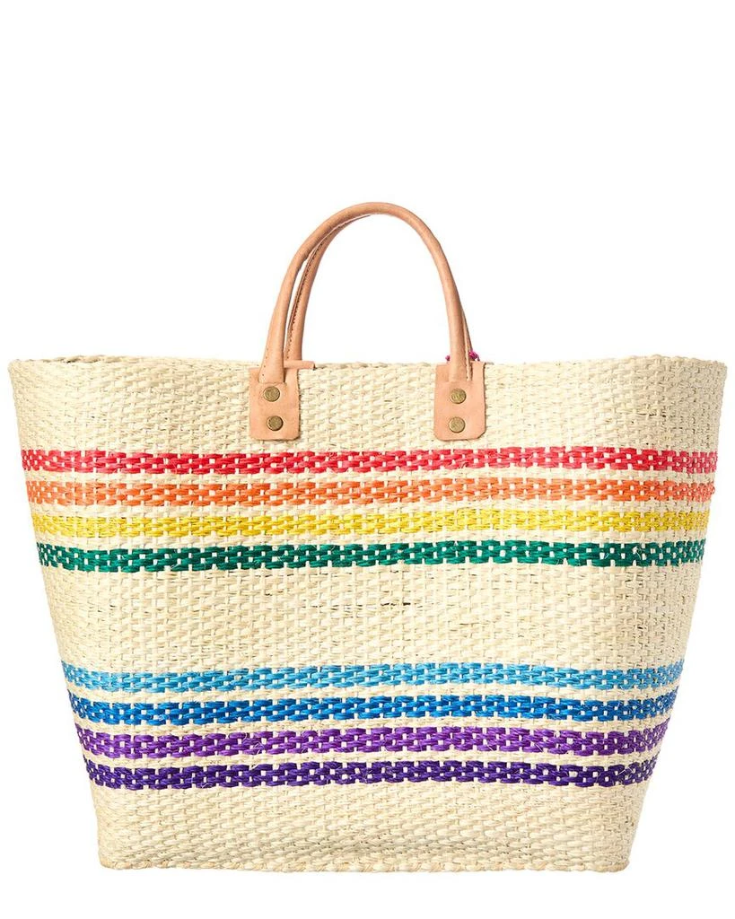 mar Y sol Caracas Tote 2
