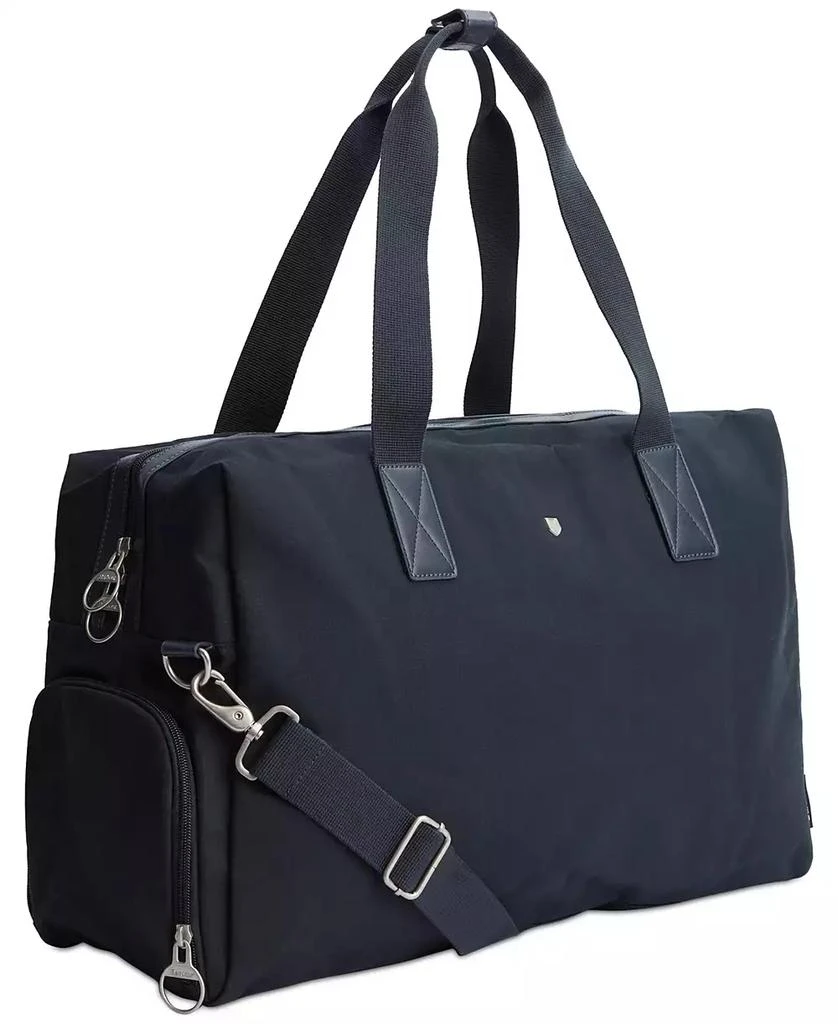 Barbour Men's Cascade City Overnight Bag 2