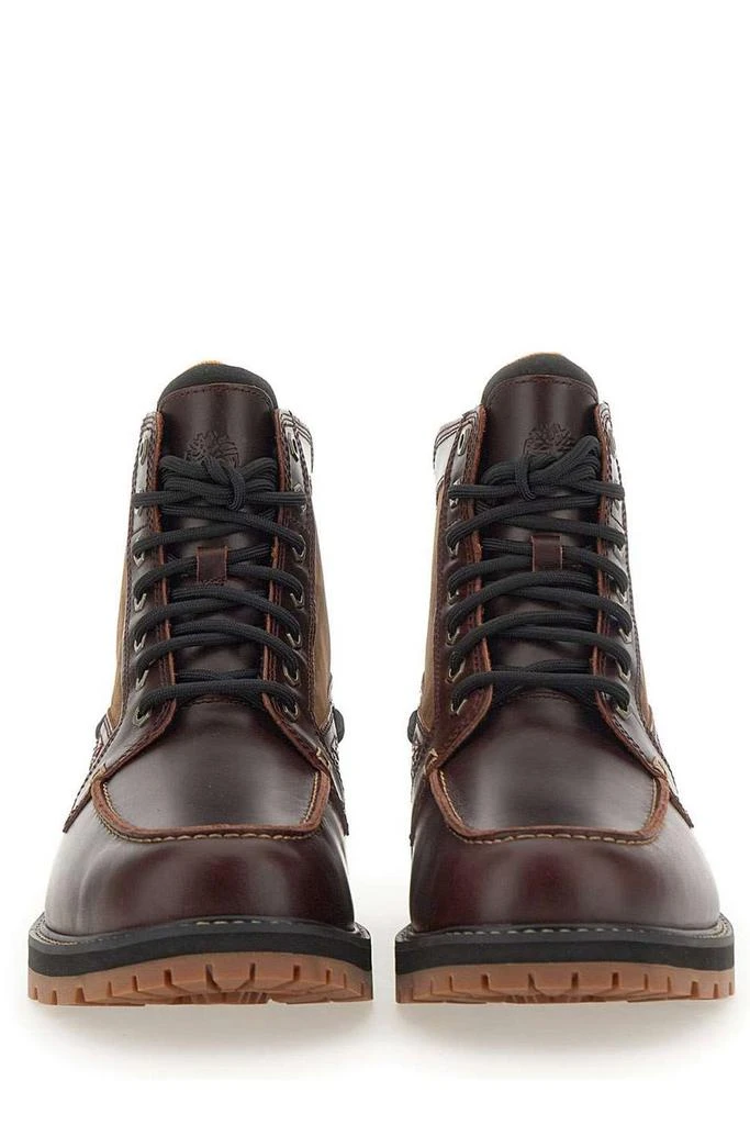 Timberland Timberland Lace-Up Boots 6