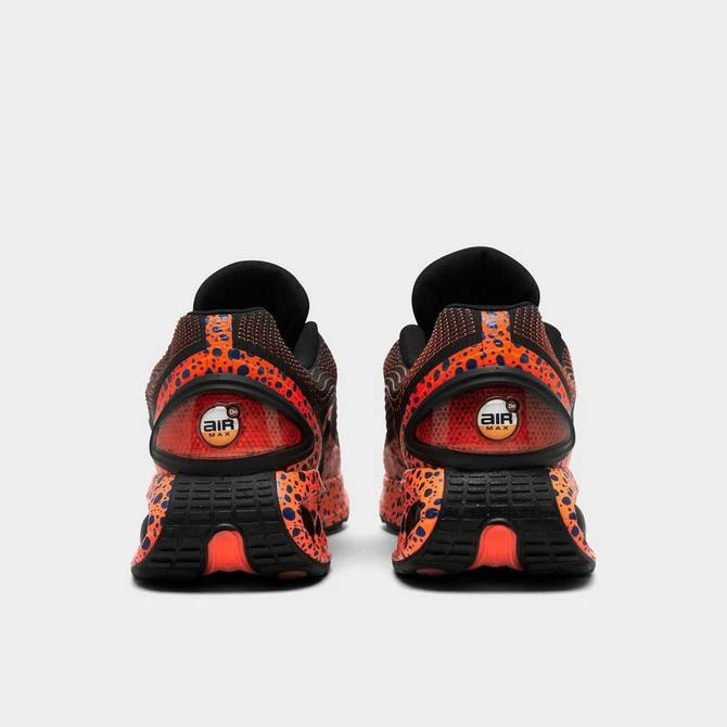 NIKE Men's Nike Air Max Dn Premium Electric Casual Shoes 4