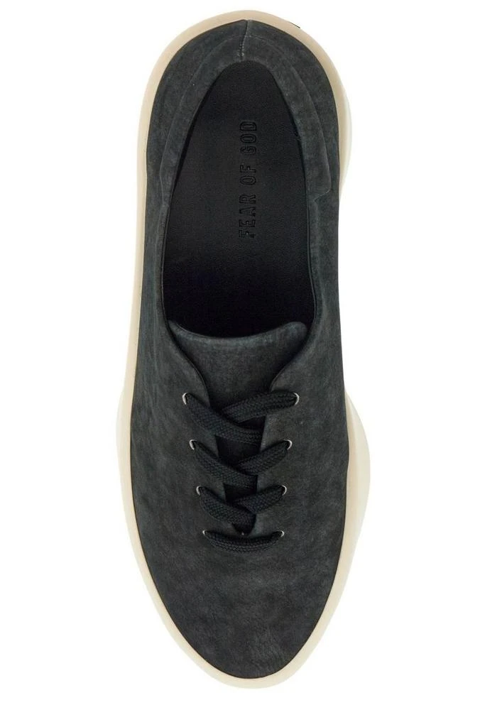 Fear of god Fear of God 101 Lace-Up Sneakers 5