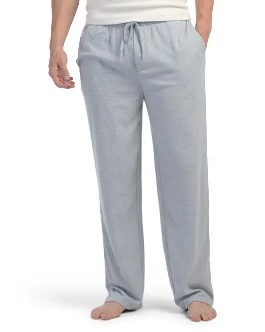 Frye Drawcord Pajama Pants