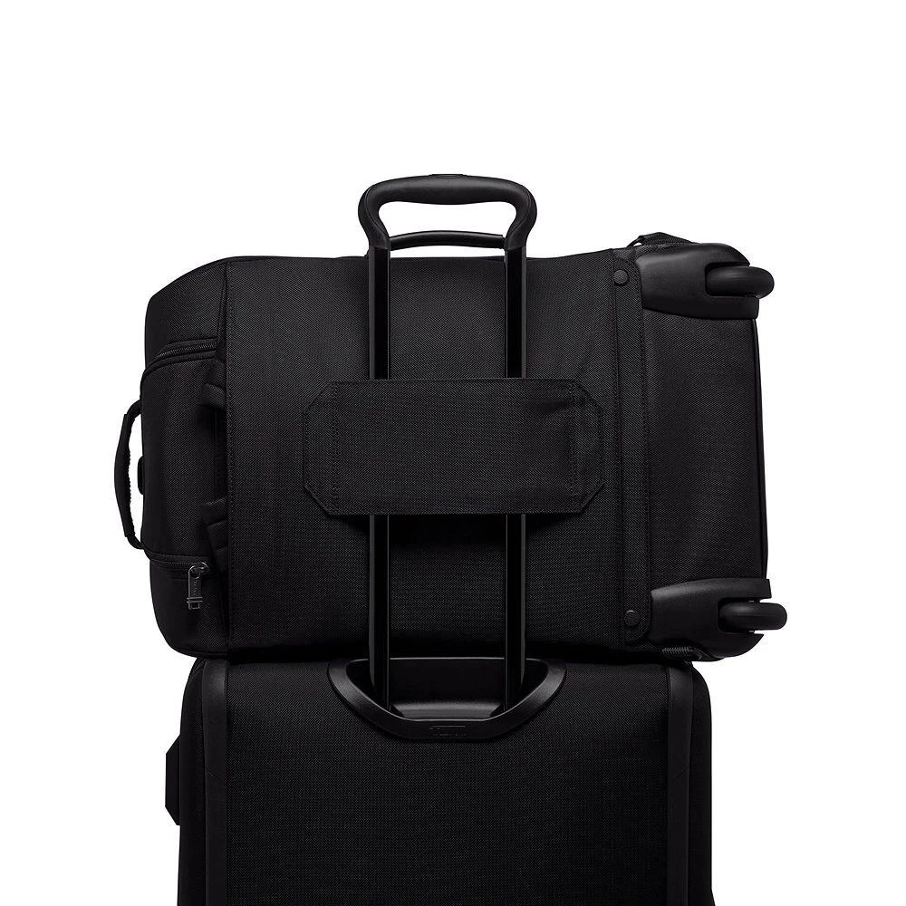 Tumi Alpha Bravo Wheeled Duffel Bag 3
