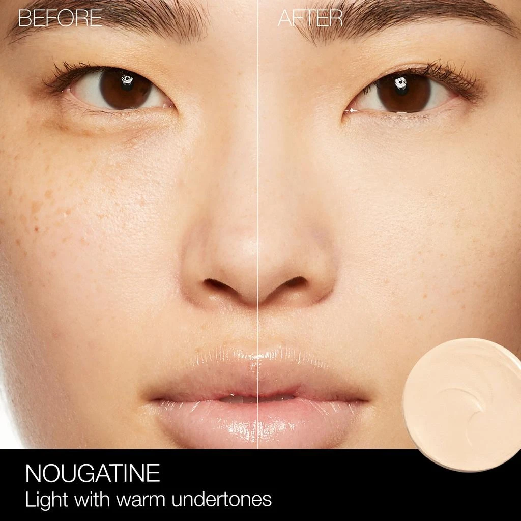 NARS Soft Matte Complete Concealer 51