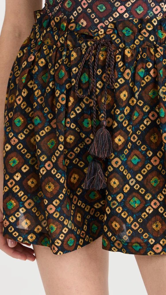Ulla Johnson Bijou Shorts 5
