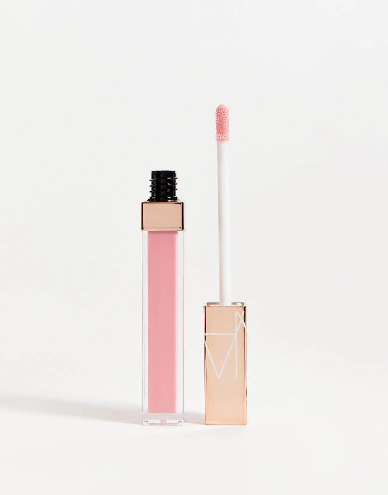 NARS NARS Afterglow Lip Shine - Turkish Delight 1