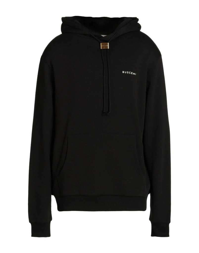 BUSCEMI Hooded sweatshirt 1