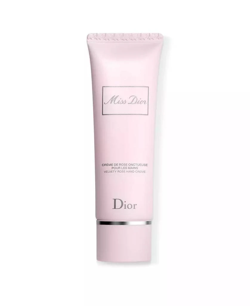Dior Miss Dior Nourishing Rose Hand Creme, 1.7-oz. 1