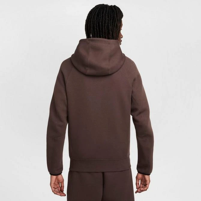 NIKE Men's Nike Sportswear Tech Fleece Pullover Hoodie 3