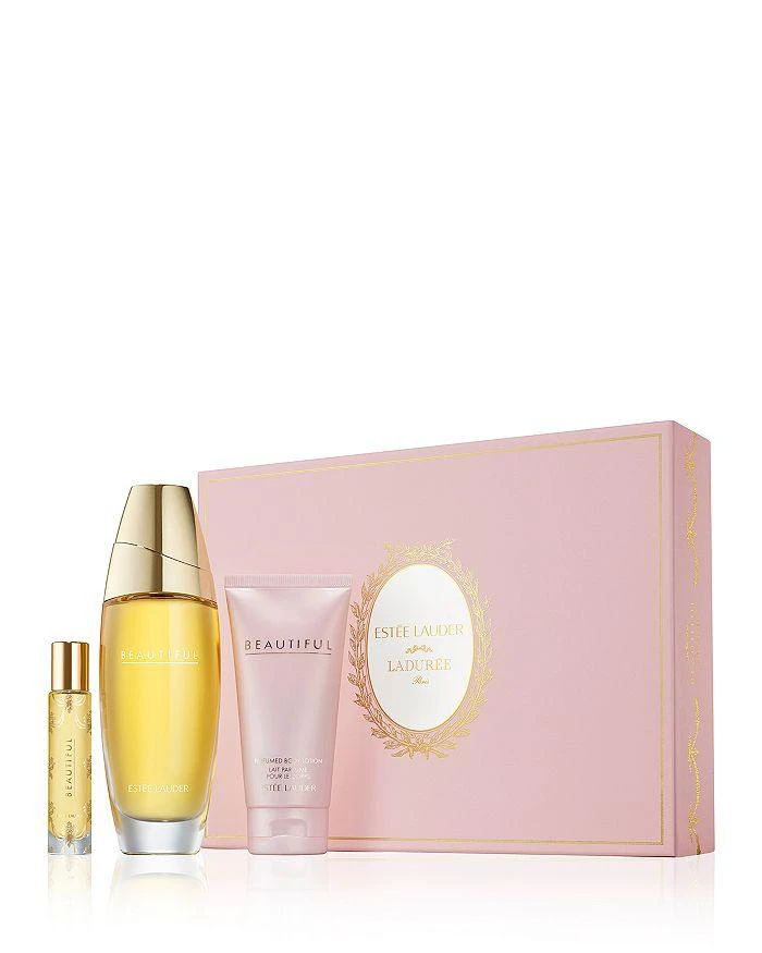 Estée Lauder Beautiful Eau de Parfum Memories Gift Set 1