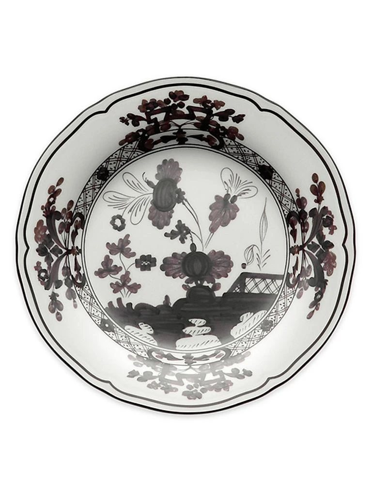 Ginori 1735 Oriente Italiano Plate Collection