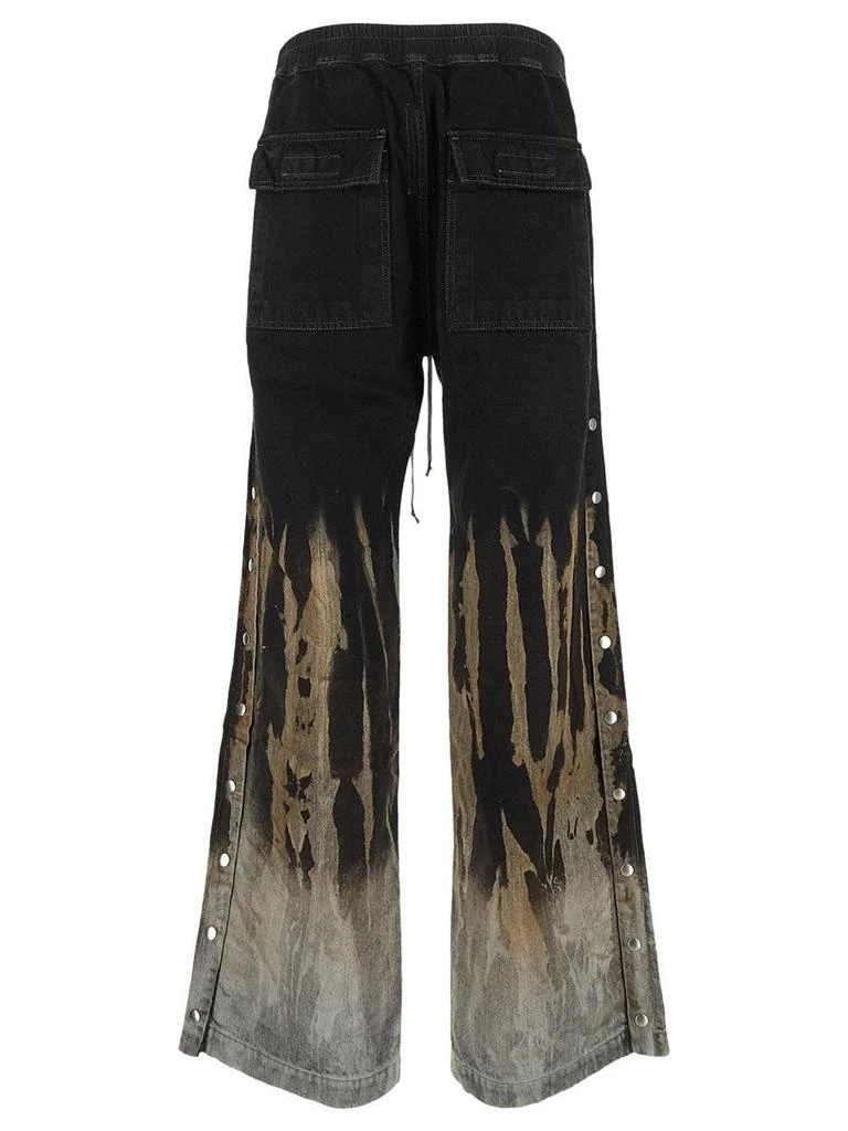 Rick Owens Pusher Pants 2