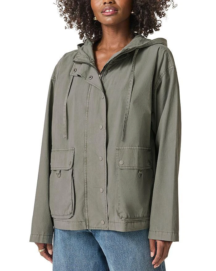 Shop Serenity Jacket on Sale at BeyondStyle – Get 45% Off Serenity