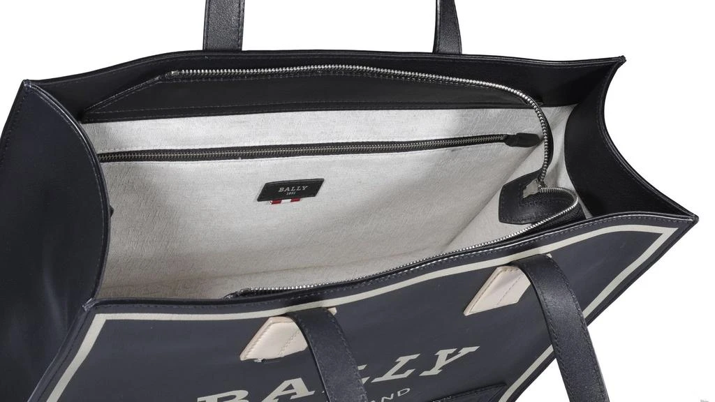 Bally Bally Crystalia Tote Bag 4