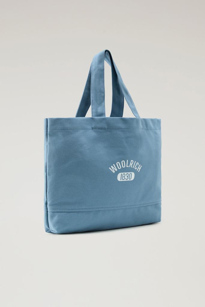 Woolrich Tote bag - Unisex - Black