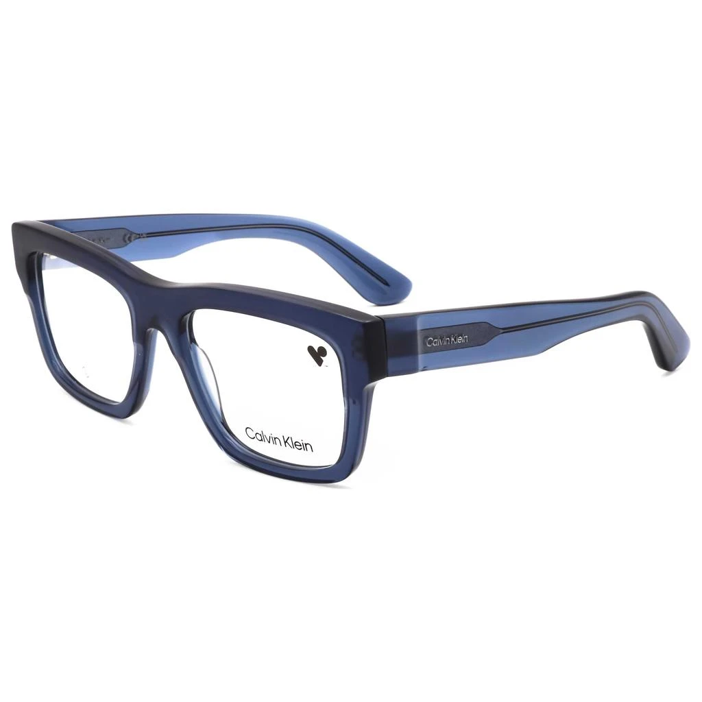 Calvin Klein Calvin Klein Unisex Opticals CK24525-438-54