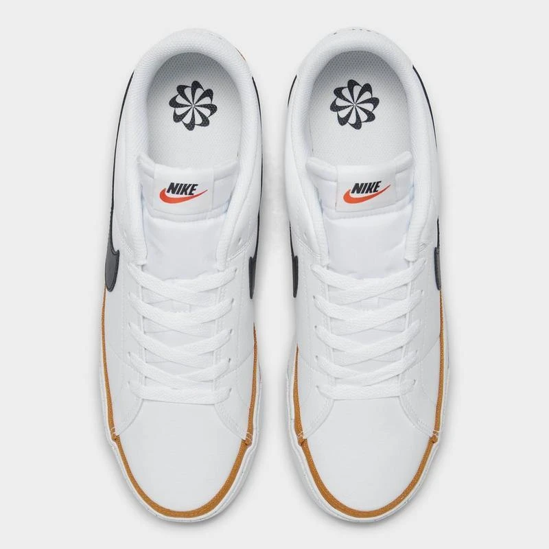 NIKE Men's Nike Court Legacy Next Nature Casual Shoes 5