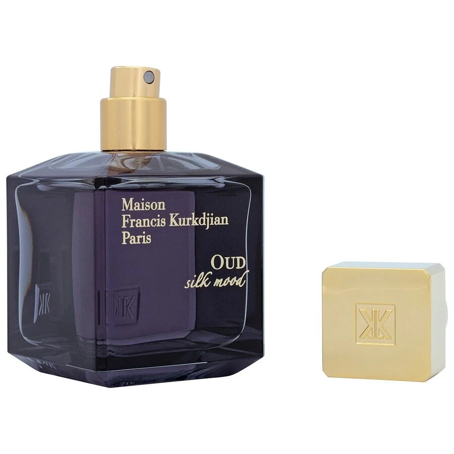 Maison Francis Kurkdjian Maison Francis Kurkdjian Oud Silk Mood Unisex EDP 2