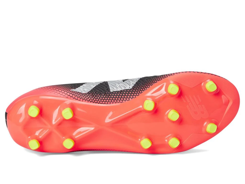New Balance Tekela Magique FG V4+ Soccer Cleats 3