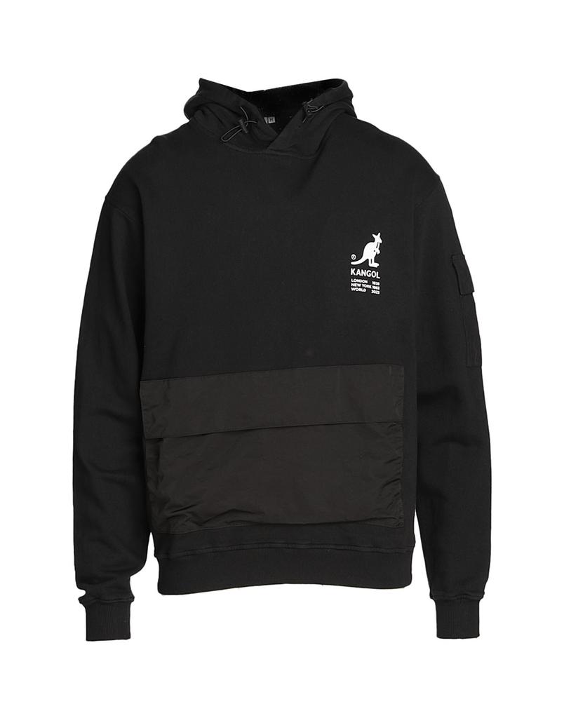 Kangol Hooded sweatshirt
