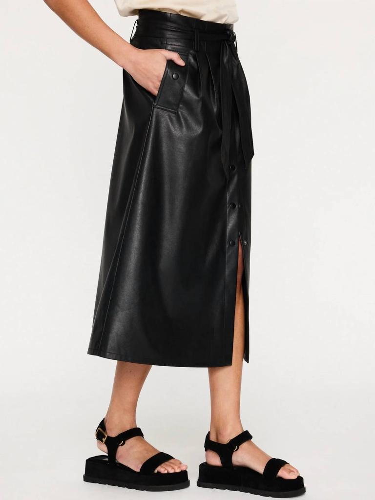 Brochu Walker Brochu Walker - Teagan Vegan Leather