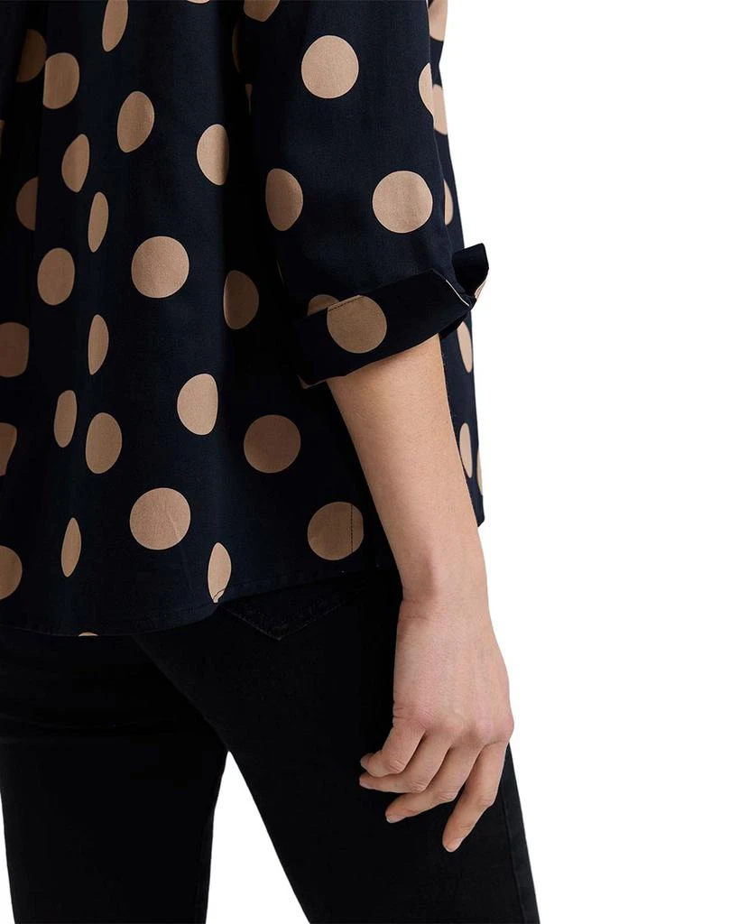 FOXCROFT Agnes Popover Top 4