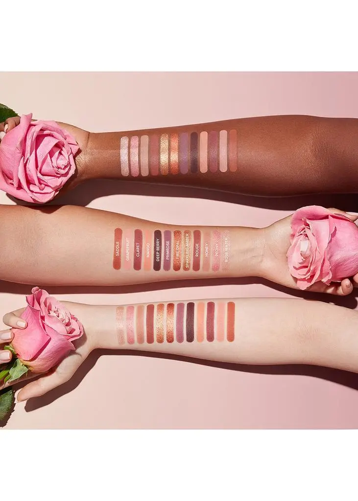 Anastasia Beverly Hills Primrose Palette 4
