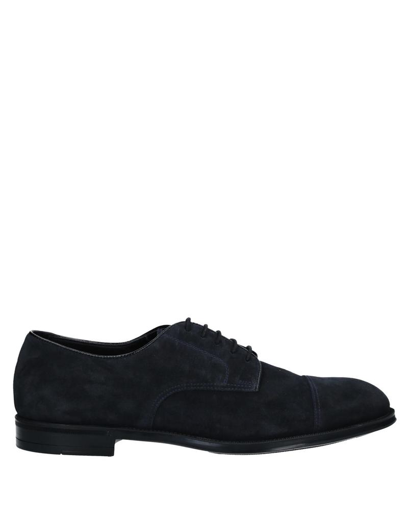 DOUCAL'S Laced shoes