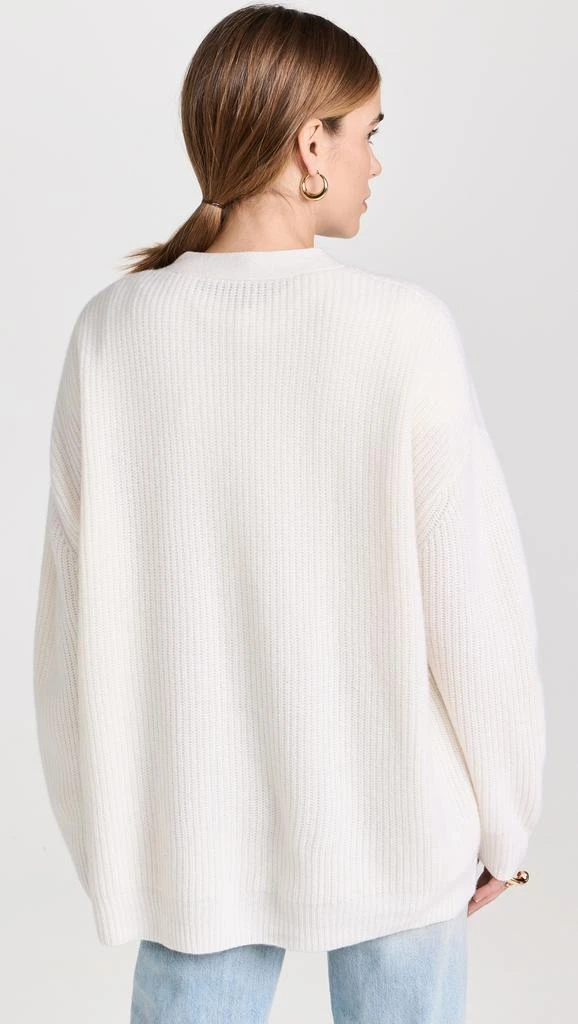 Jenni Kayne Cashmere Cocoon Cardigan 2