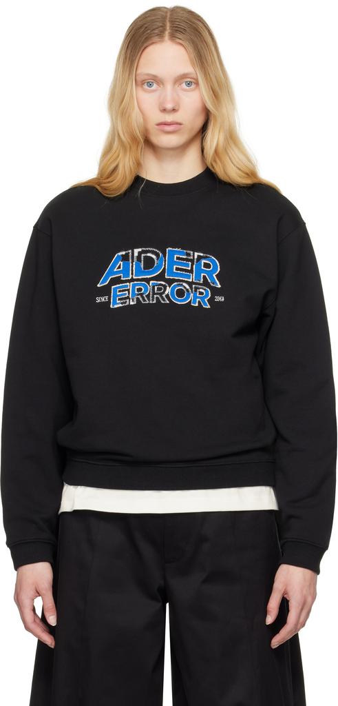 トップス ADER error 19s/s Slice A sweatshirt ADER error 19s/s Slice A sweatshirt - メルカリ