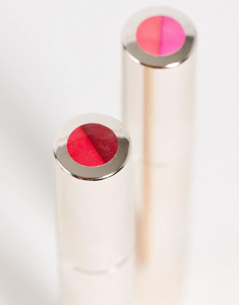 Ciaté Ciate London Colour Flip Light Reactive Colour Changing Gloss - Flame 3