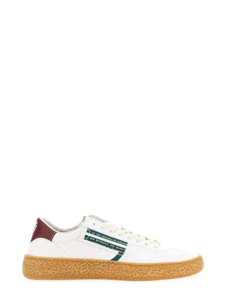 Puraai Puraai Sneaker Fir 1