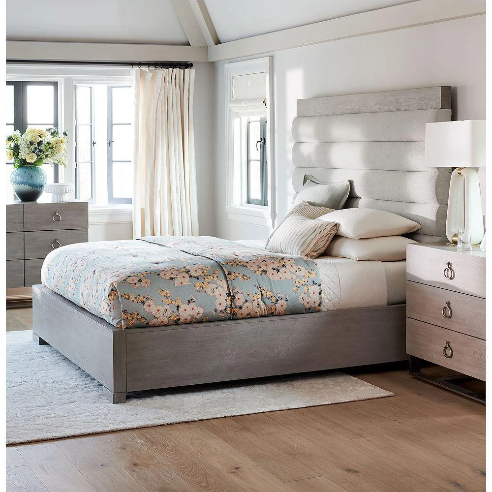 Bernhardt Linea Nightstand 6