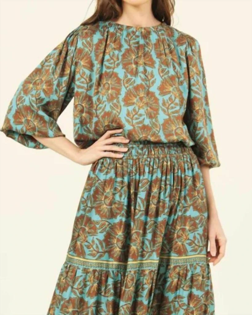 Omika Omika - Ayla Blouse 5