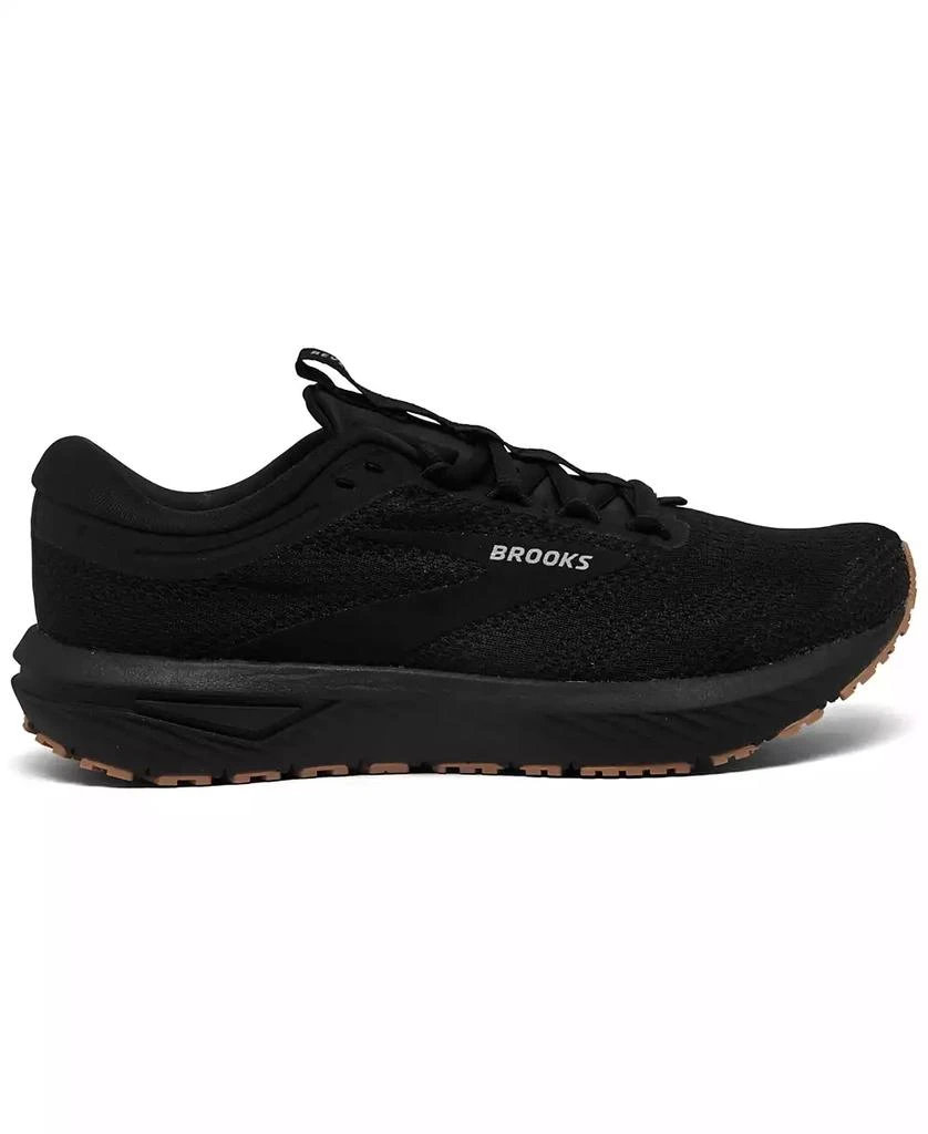 Brooks Women's Revel 7 Running Sneakers from Finish Line 2