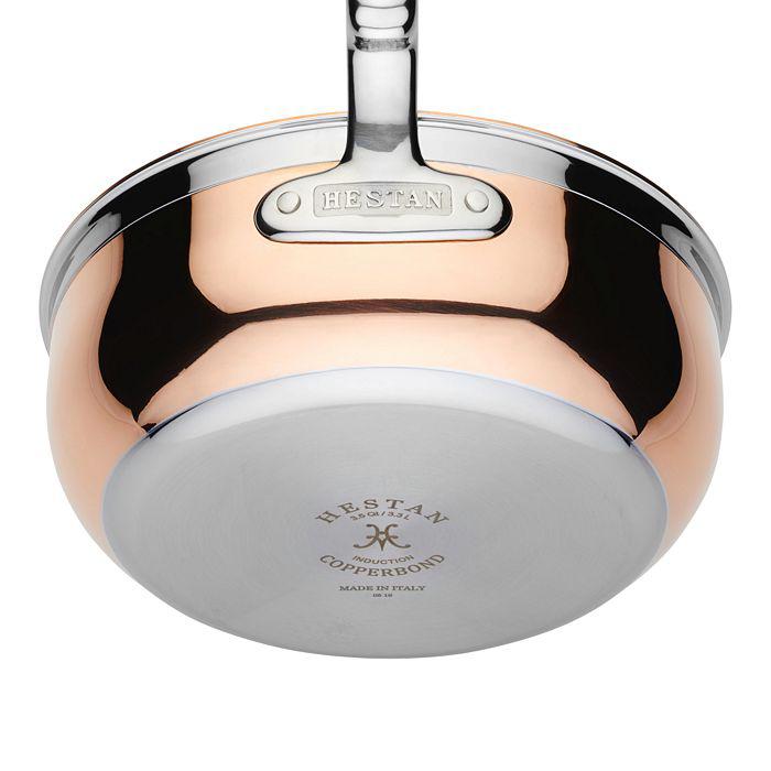 Hestan CopperBond™ 3.5-Qt Essential Pan & Lid