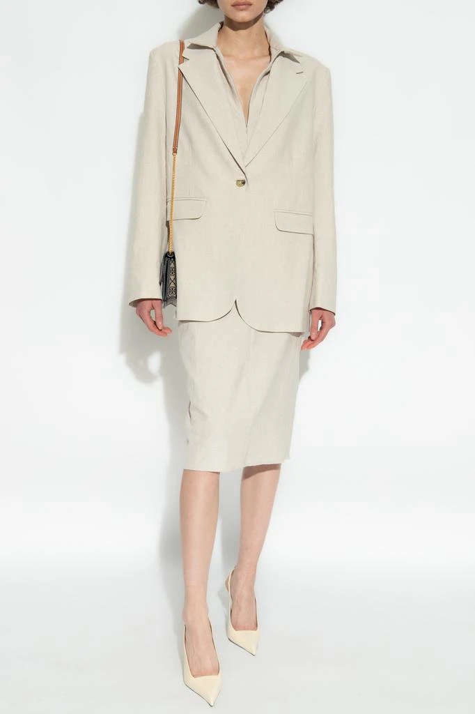 Samsøe Samsøe ‘Ivana’ dress 2