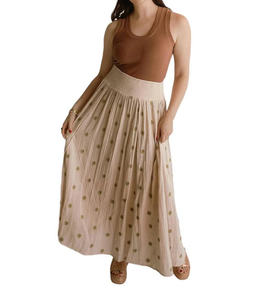 Free People Free People - Real Love Maxi Dress 2