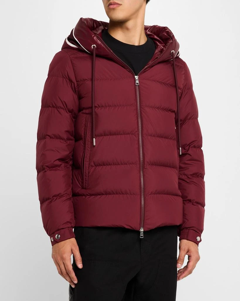 Moncler Men's Cardere Puffer Jacket 4