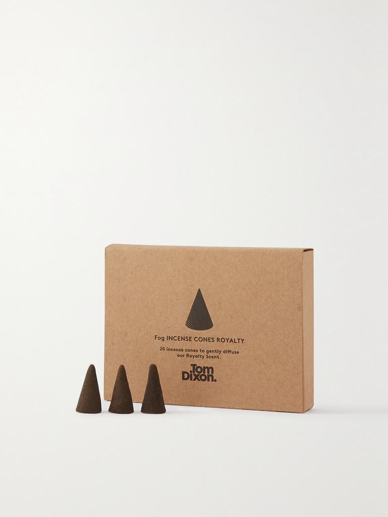 Tom Dixon 皇室香茗雾化香锥