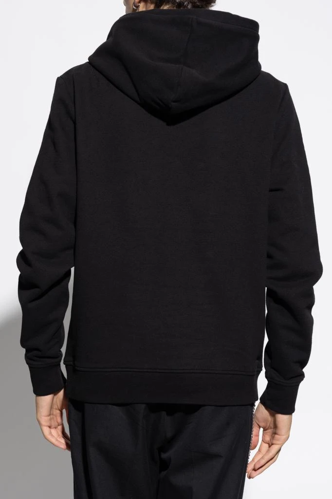 ALL SAINTS Sweatshirt Raven 4