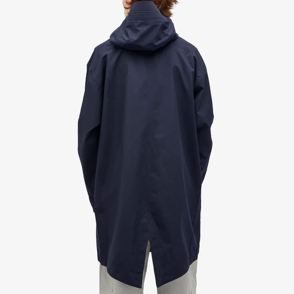 Norse Projects Norse Projects Arktisk 3L Waterproof M-51 Parka 3