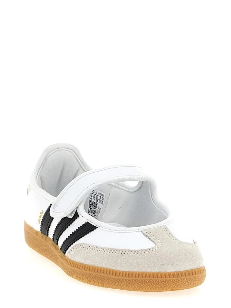 Adidas Adidas Originals 'Samba Jane' Sneakers 2