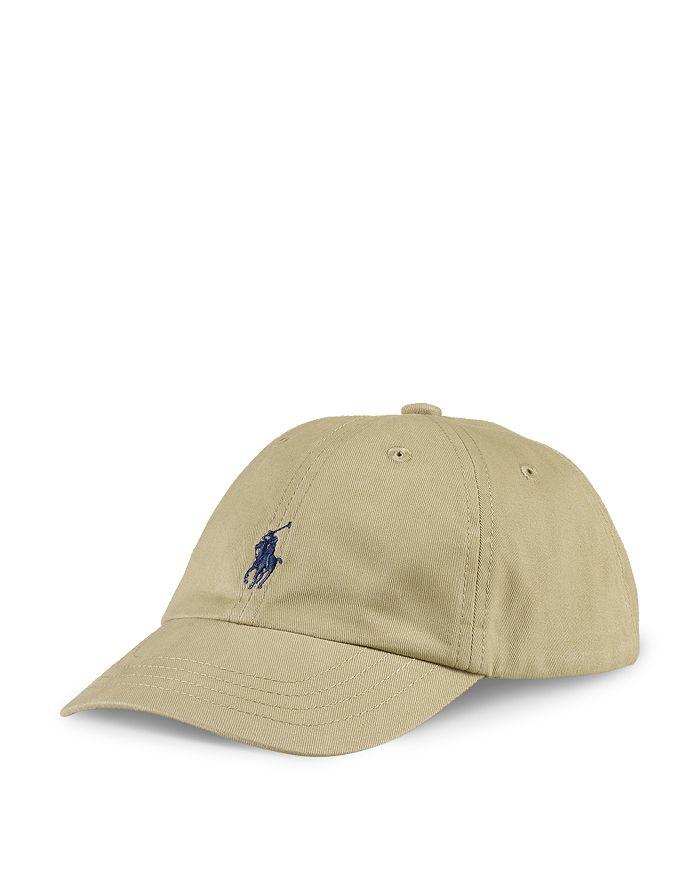 Ralph Lauren Ralph Lauren Boys' Classic Cap - Baby