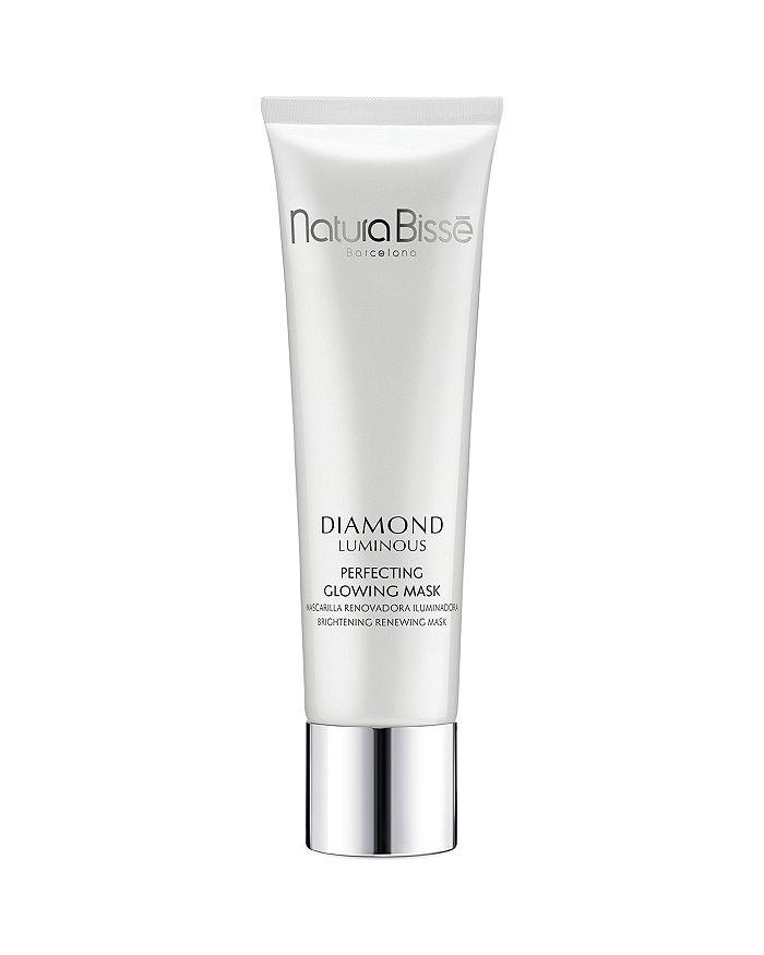 Natura Bisse Diamond Luminous Perfecting Glowing Mask 3.5 oz.
