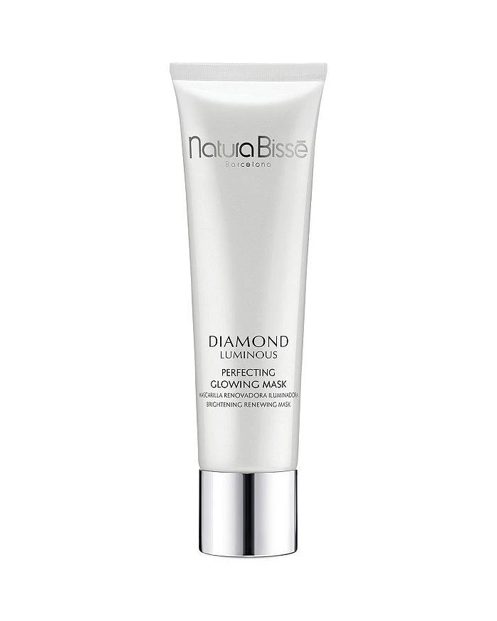 Natura Bisse Diamond Luminous Perfecting Glowing Mask 3.5 oz. 1