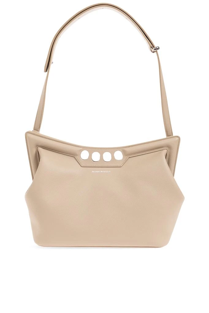 Alexander McQueen ‘The Peak’ shoulder bag 1