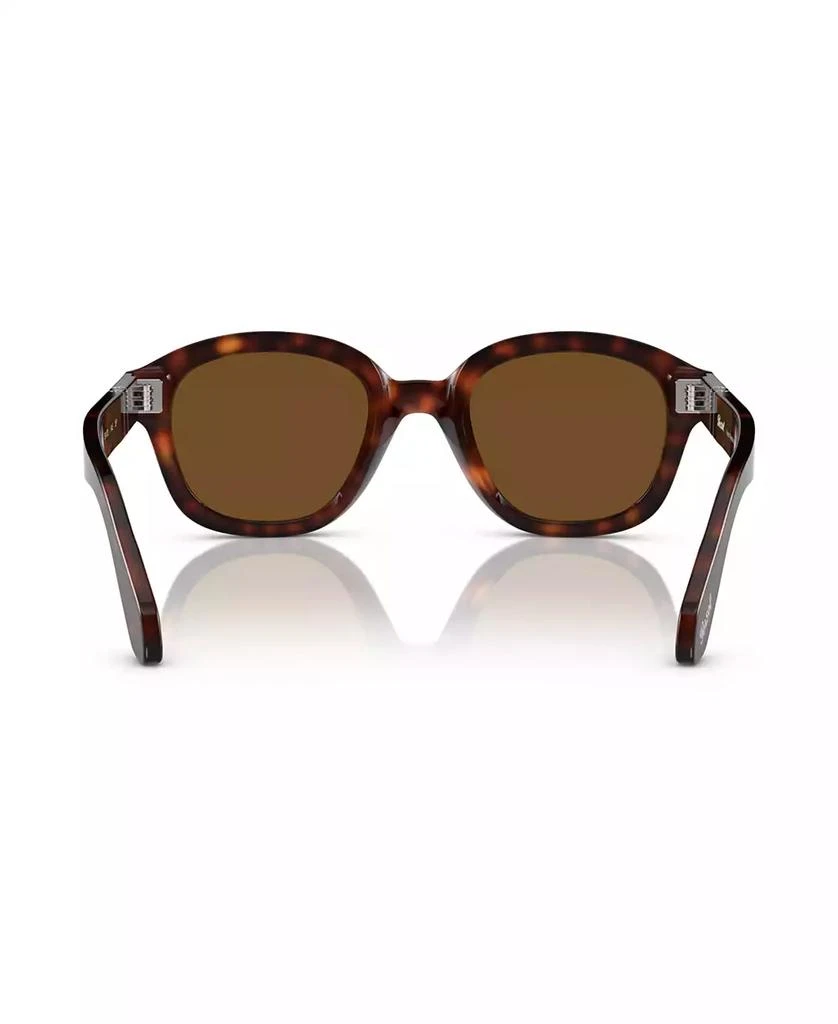 Persol Women's Polarized Sunglasses, Po0060S 5